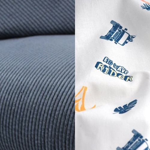 Nos Poupons - Sac à langer personnalisable, sac à langer bébé, sac à langer fait main, sac à langer velours côtelé