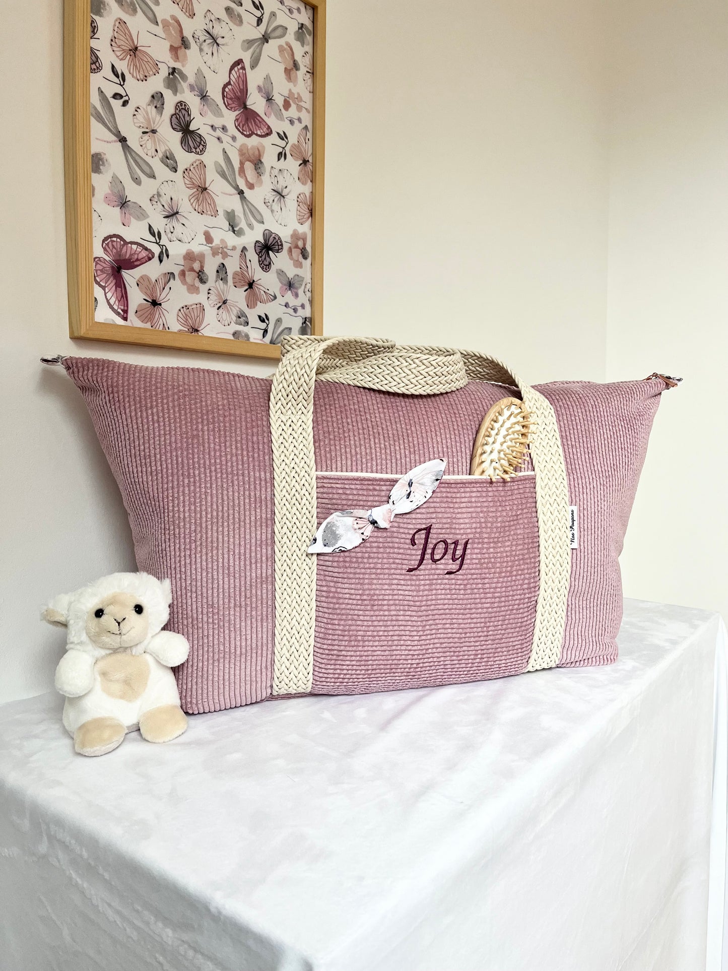 Sac à langer Joy